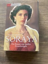 Soraya roman zum gebraucht kaufen  Dresden