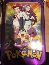 Pokemon tin memorabilia for sale  Blaine