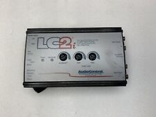 Audiocontrol lc2i channel for sale  Norcross