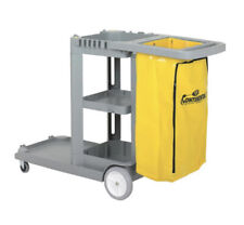 Janitorial cart heavy for sale  Trenton
