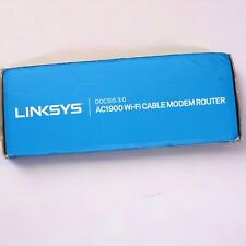 Linksys docsis 3.0 for sale  Cumming