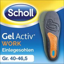 Scholl insole gel for sale  LONDON