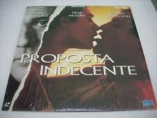 Proposta indecente laserdisc usato  Imola