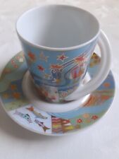 Rosenthal espresso sammeltasse gebraucht kaufen  Bad Oeynhausen-Lohe