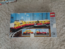 Lego vintage eisenbahn gebraucht kaufen  Deutschland