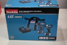 makita 18 volt combo kit for sale  Wichita