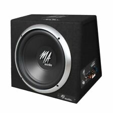 Audio ma102eba powered for sale  DAGENHAM