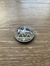 British coin 2002 for sale  LONDON