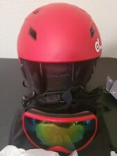 Odoland ski helmet for sale  Laredo