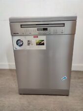 Miele g7130scclst dishwasher for sale  THETFORD