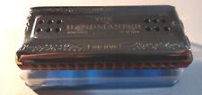 Vintage bandmaster harmonica for sale  BOSTON