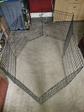 Dog play pen for sale  ROSSENDALE