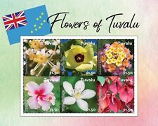 Tuvalu 2020 flowers for sale  Brooklyn