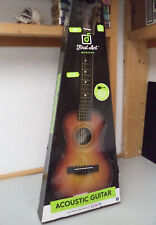 First Act Child's Six String Wooden Acoustic Guitar, used for sale  Shipping to South Africa