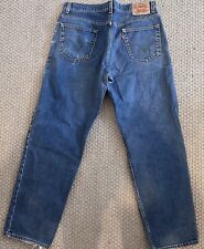 Levis levi 550 for sale  Shipping to Ireland
