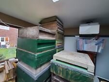 Beekeeping equipments for sale  AYLESBURY