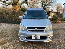 toyota hiace campervan for sale  SHAFTESBURY