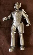 Collectible cyberman figure for sale  SOUTH OCKENDON