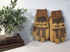 Carhartt men gloves for sale  Belle Mead