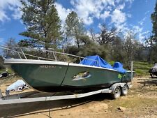 Boat mako 1974 for sale  Oakhurst