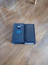 64gb s9 samsung for sale  GRIMSBY