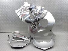 2006 01-07 Suzuki Hayabusa GSXR1300 Custom Left Side Fairing Cowl Cover for sale  Shipping to South Africa