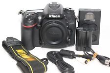 Nikon d7200 format for sale  USA