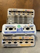 egg cartons for sale  Saint Cloud