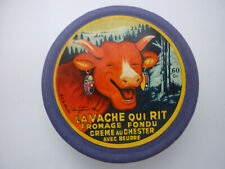 Rare boite fromage d'occasion  Metz-