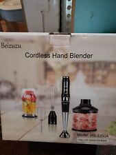 Beizuzu cordless hand for sale  Hustonville