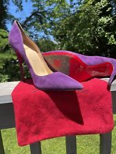 Christian louboutin heels for sale  Atlanta
