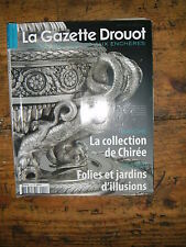 Gazette drouot 2011 d'occasion  Alzonne