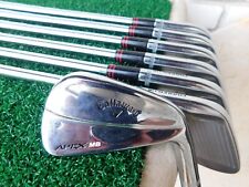 Callaway 2018 forged for sale  Fort Worth