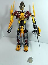 Lego bionicle toa for sale  Getzville