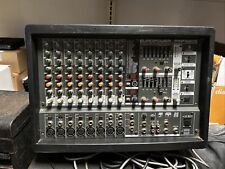 Behringer Europower PMP1680S 10-channel 1600W Powered Mixer for sale  Shipping to South Africa