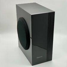 Samsung Home Theater PS-EW2-1 Subwoofer Caixa Alto-falante Passivo 3 Ohms Com Fio 13 Pés comprar usado  Enviando para Brazil