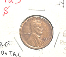 1923 lincoln cent for sale  Tempe