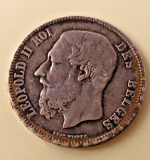 Silbermünze francs 1867 gebraucht kaufen  Berlin