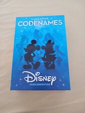 Asmodee codenames disney gebraucht kaufen  Freiburg