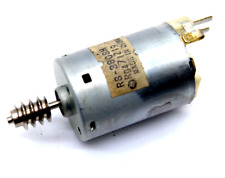 Brushed mabuchi motor for sale  ABERYSTWYTH