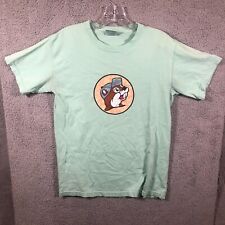 Bucees shirt adult for sale  Flower Mound