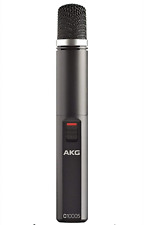 Akg c1000s small for sale  STOCKPORT