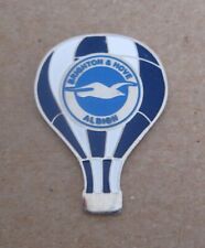 Badge balloon brighton for sale  UK