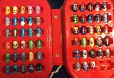 Vintage Mighty Beanz - Pokemon - Complete Collection - Excellent Condition VHTF for sale  Shipping to South Africa