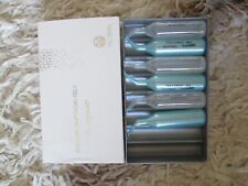 Used, Nuskin NU Skin ageLOC Galvanic Spa Facial Gels 3 Pre-Treat 3 Treatment for sale  Shipping to South Africa