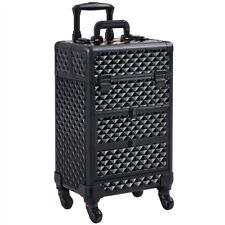 Cosmetic case trolley for sale  IPSWICH