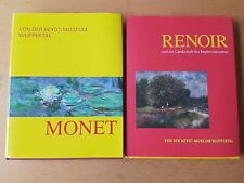 Monet renoir heydt gebraucht kaufen  Wasserburg a.Inn