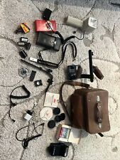Vintage 1960s camera for sale  Pearland