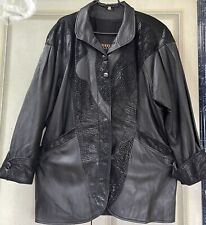 Modello echtlederjacke wildled gebraucht kaufen  Köln-Urbach