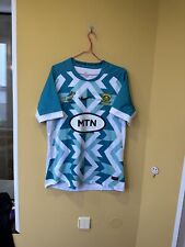 South Africa Springboks Alternate Jersey Rugby World Cup 2023 size M for sale  Shipping to South Africa